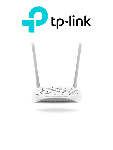 [TPL4240002] TP-LINK - XN020-G3v - Router GPON VoIP Gigabit inalámbrico N de 300 Mbps en frecuencia de 2.4 GHz. Equipado con 1 puerto GPON SC-APC, 2 puertos LAN (1 Gigabit Ethernet, 1 Fast Ethernet) y 1 puerto POTS (FXS). Compatible con AgiNet Config y AgiNet ASC.