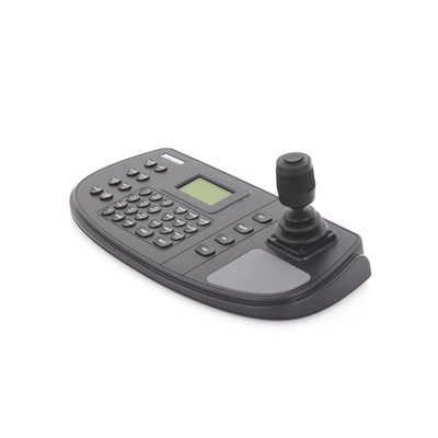 [223749] Controlador Analógico para DVR`s, Domos PTZ TURBO y Analogicos  y PTZ epcom/HIKVISION por RS-485