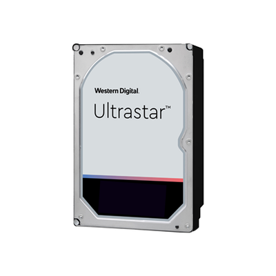 [226217] Disco Duro Enterprise 3.5" 4 TB / Hikvision / 7200 RPM / SATA / Alto Rendimiento / Recomendado para NVRs HIKVISION