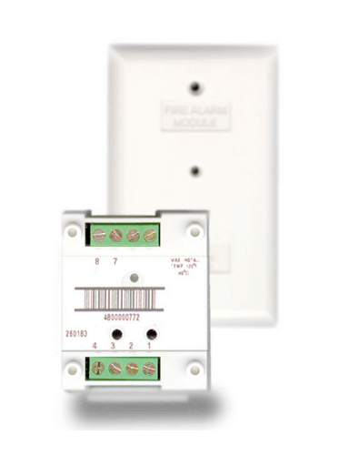 [KID1460017] KIDDE F_GSACT1 - Módulo de Supervisión de un Contacto Seco