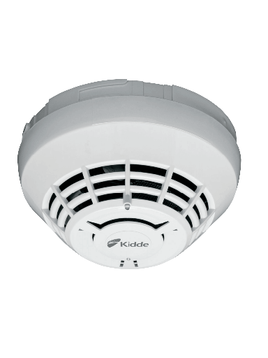 [KID1440001] KIDDE F_KIOSD - Detector de humo óptico multicriterio inteligente