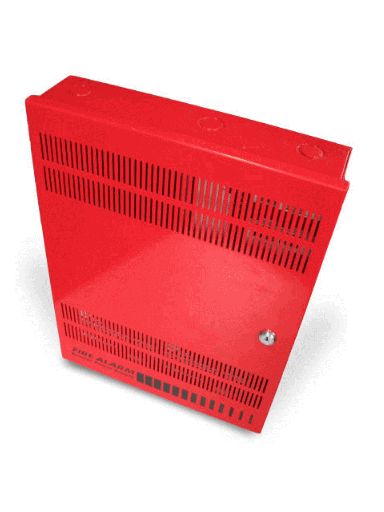 [KID1460004] KIDDE F_BPS10A - Fuente de Alimentación 10 AMP