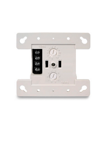 [KID1460015] KIDDE F_FXISO - Módulo Aislador de Fallas SLC Analógico