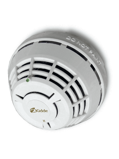 [KID1440007] KIDDE F_KIRHD - Detector de Temperatura Direccionable