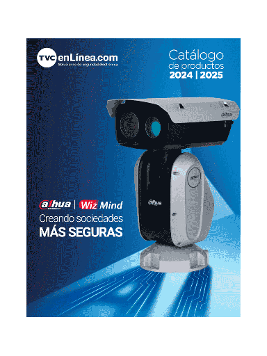 [SXN3010011] TVC Catalogo 2024-2025 - Catalogo de productos TVC