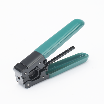 [226031] Desforradora de Fibra Óptica Drop Plana 