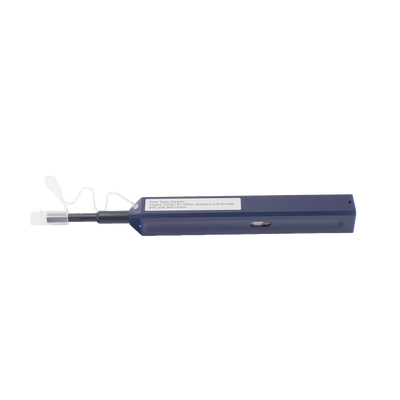 [226035] Pluma Limpiadora de 1.25mm, para Conectores LC de Fibra Óptica, 800 Procesos de Limpieza