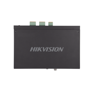 [229060] Decodificador de Vídeo de 1 Salidas HDMI 4K / Soporta hasta 32 canales de Vídeo Simultáneos / Monitoreo En Vivo Sin Computadora