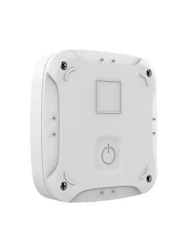 [AJX1180010] AJAX LeaksProtect W - Detector de inundaciones Inalámbrico. Color Blanco (28298.08.WH3) #VIVESEGURO #ControlDeFugas