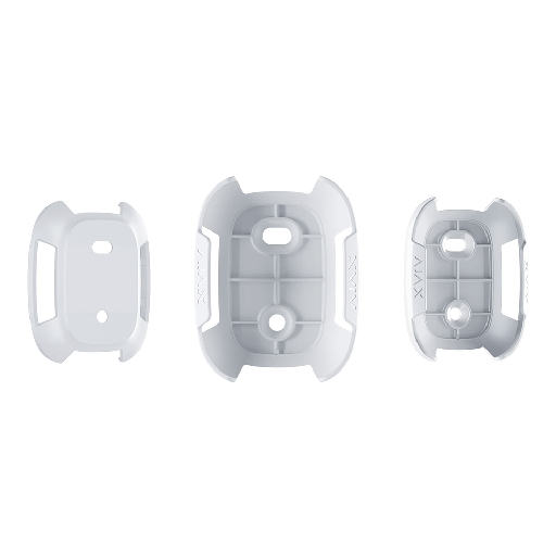 [AJX1220002] AJAX Holder B - Soporte para fijar Button o DoubleButton en superficies. Color Negro
