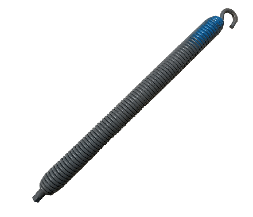 [WJN0990034] WEJOIN WJBBS58 - Resorte de balance para barreras Wejoin con Servo Motor / Color Azul