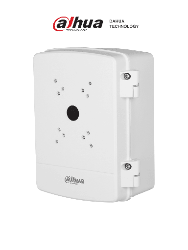 [DHT0420007] DAHUA PFA6400SA Caja de Conexiones Anticorrosión/ Material Aluminio & SECC/ IP66/ #LoNuevo
