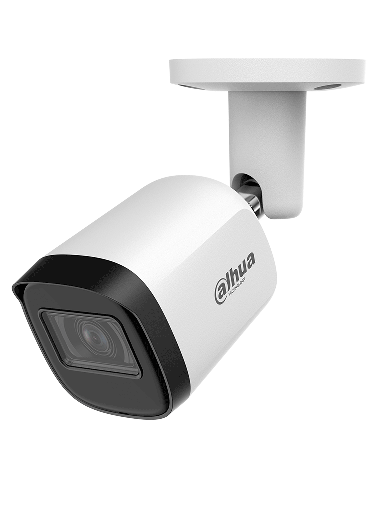 [DHT0290092] DAHUA HAC-B2A21N-U-0360B - Cámara Bullet de 2 Megapixeles/ 1080p / Lente de 3.6mm/ 80 Grados de Apertura/ Visión Nocturna de 30 mts/ Metálica/  IP67/ Soporta CVI/TVI/AHD/CVBS/ menú OSD para Configuración/ #OSD  #TopDahua #LoNuevo