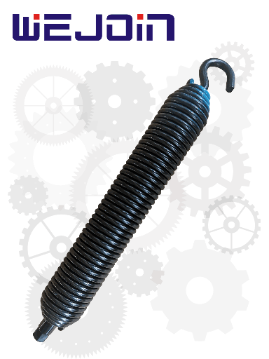 [WJN0990068] WEJOIN  WJDZEBLBSG55 - Resorte de Balance para Barrera Wejoin WJDZE2BLL34 / Color Azul