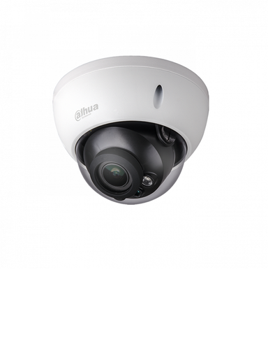 [DAH397014] DAHUA HDABW2231RZ- CAMARA DOMO ANTIVANDALICO HDCVI 1080P STARLIGHT/ WDR REAL 120DB/ LENTE MOTORIZADO 2.7 A 13.5MM/ IR 30 MTS/ IP67/ IK10