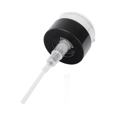 [211666] Botella Dispensadora de Alcohol, Capacidad 200 ml, Sistema de Bloqueo-Antiderrames, Ideal para Limpieza de Fibra Óptica