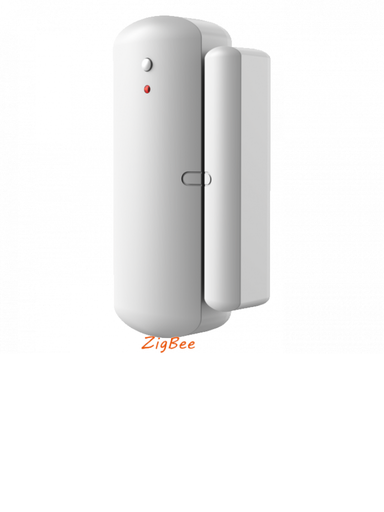 [LGH018025] IHORN HO09ZB - Contacto magnetico inalambrico  Zigbee-2.4 G. / Para panel T1.