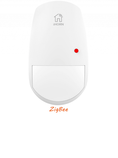 [LGH018024] IHORN LH990ZB - Sensor de movimiento inalambrico  Zigbee-2.4 g / Para panel T1.
