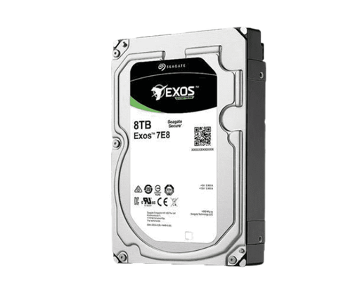 [TVM110034] SEAGATE ST8000NM017B  - DISCO DURO 8 TB ENTERPRISE/ 7200 RPM/ RECOMENDADO PARA SERVIDORES QNAP/ SOBRE PEDIDO