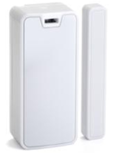 [RSC0180036] RISCO EL2801 - Contacto Magnético Inalámbrico Compatible con SECUPLACE Para Puertas y Ventanas