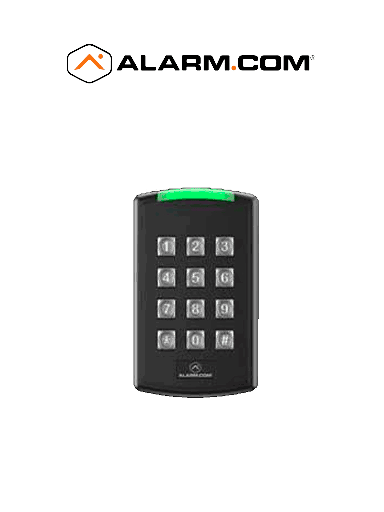 [ADC1220005] ADC-AC-ET25-1 - Lector sencillo con teclado 