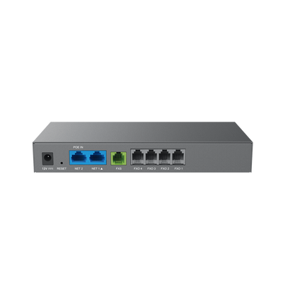 [224833] Adaptador VoIP Analógico de 4 FXO