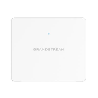 [228212] Punto de Acceso Wi-Fi 802.11 Wave 2, 1.27 Gbps, Provee 3 puertos Gigabit que proporcionan Ethernet, configuración desde la nube gratuita o desde controlador.