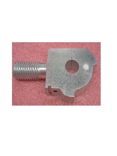 [ZKT0940004] ZKTECO Arm Conector - Conector para Brazo de Torniquete Modelo TS2100