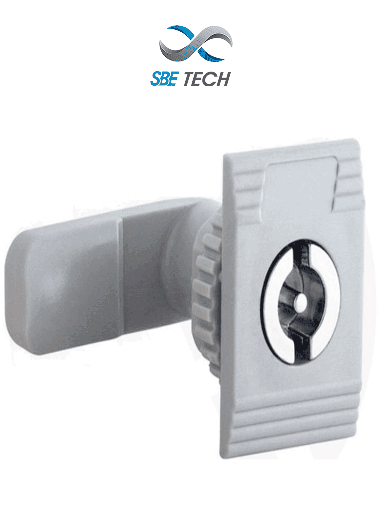 [SBT1580029] SBE TECH SBE-CGI002 Cerradura para gabinete Industrial