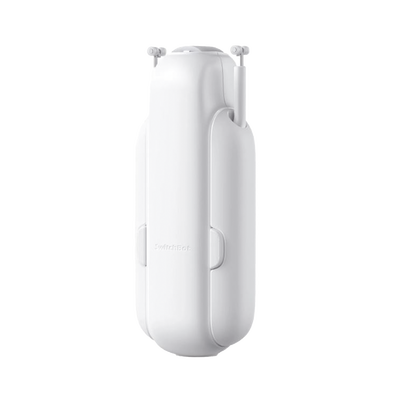 [227017] Controlador de cortinas  / BLUETOOTH, recargable y fácil de instalar. 