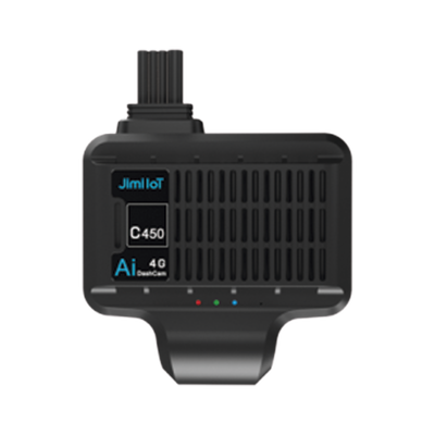 [212753] Camara dual con sistema de control del conductor / 4G /Comunicación dos vías/ múltiples alarmas