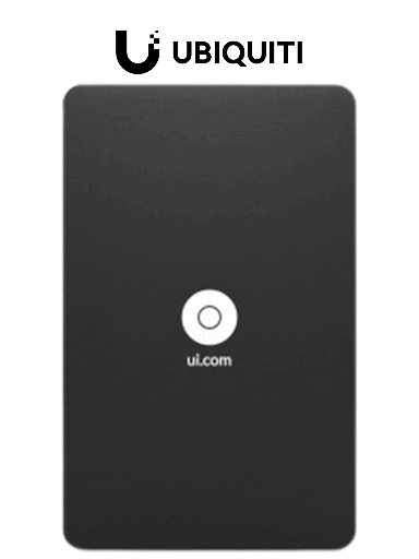 [208979] Pack de 20 tarjetas NFC para UniFi Access / Seguridad propietaria UniFi / Multicapa de encriptación / compatibles con lectores UA-LITE/UA-G2/UA-G2-PRO