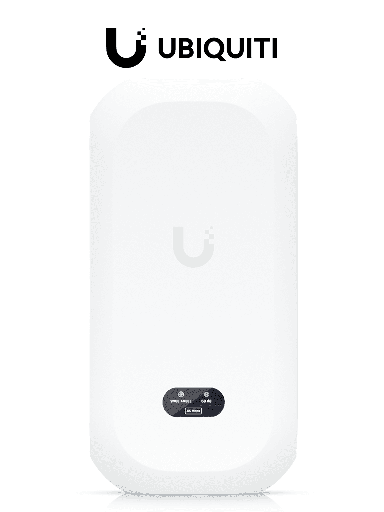 [UBI0080032] UBIQUITI UVC-AI-THETA - Camára IP Ultra compacta para interiores, Lente de 8 Megapixeles 4K y Lente de 6 Megapixeles 4K Panoramico 360º, Deteccion avanzada IA, 1 puerto de Video Theta, 1 puerto de Audio Theta, PoE #JO