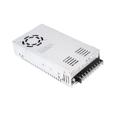 [29457] Convertidor Industrial de CD a CD / 19 a 36 Vcc de entrada / 12 Vcc 27.5 A de salida