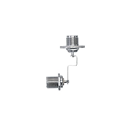 [21793] Lazos de Acoplamiento para WP639, Hi-Pass 158-174 MHz.