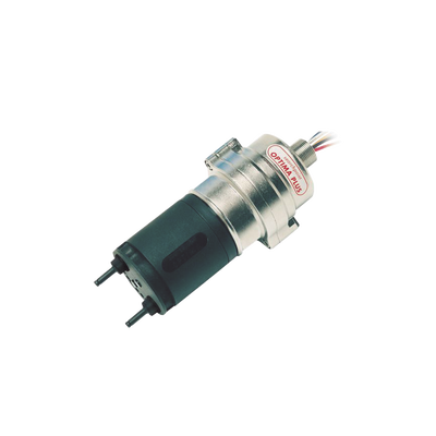 [211091] Detector Infrarrojo De Gases inflamables Serie Searchpoint Optima Plus Version Para Hidrocarburos, Acero Inoxidable 316 Electropulido, Salida 4 a 20 mA, UL/INMETRO, Espiga Con Rosca Entrada NPT 3/4"