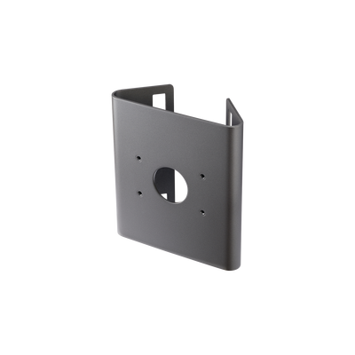 [142232] Montaje para Poste para Cámaras Wisenet (ver lista de compatiblidad)