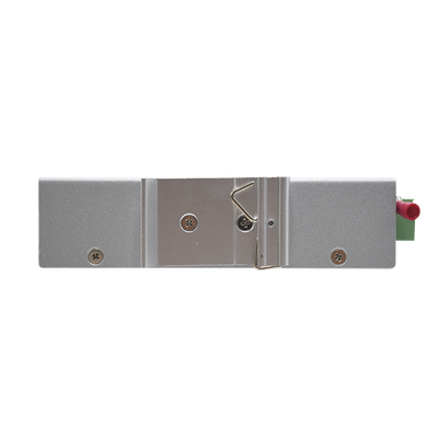 [218592] SWITCH INDUSTRIAL 4 PUERTOS FAST ETHERNET CON POE 802.3AF/AT + 2 PUERTOS UPLINK GIGABIT