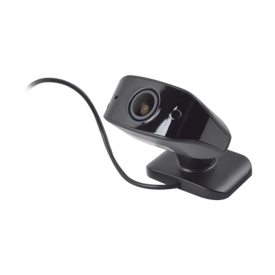 [143839] Cámara AHD de 1MP para videovigilancia móvil para Interior con micrófono.