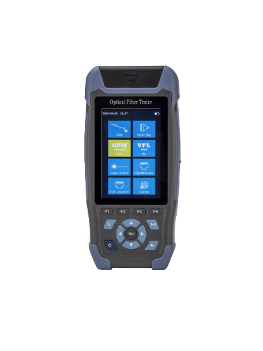 [SBT5670007] SBETECHS  SBE-OTDR-NP  REFLECTÓMETRO ÓPTICO EN EL DOMINIO DEL TIEMPO / Longitud de onda 1310/1550nm, 1610/1625 online / Longitud de onda: 800nm ～ 1700m /  Rango dinámico: 24dB / 22dB