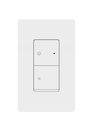 [QLS1320003] QOLSYS Dimmer Inteligente - QOLSYS Dimmer Inteligente Interior - PowerG