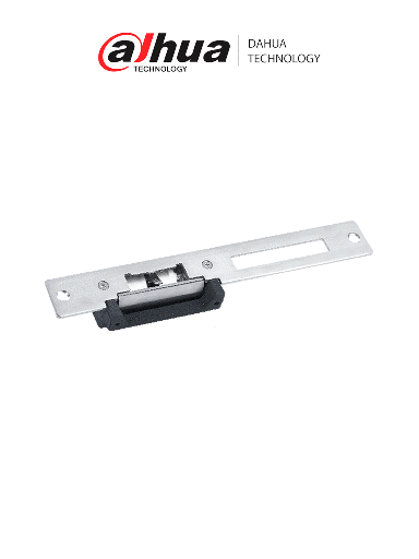 [DHT0770015] DAHUA ASF705 Cerradura Eléctrica/ 500 kg/ Permite Ajuste de Distancia Perno de Bloqueo/ Puerta de Metal/ Puerta Madera/ Puerta PVC