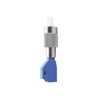 [229297] Adaptador de 1.25 mm para Localizador Visual de Fallos (VFL) para uso con conectores LC