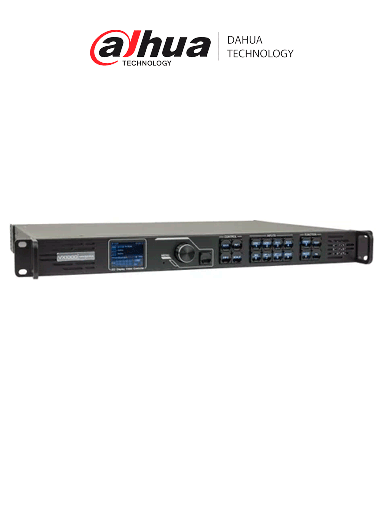 [DHT0610005] DAHUA VX1000 - Controlador Para Sistema De Video Wall LED. Ideal para Proyectos. Digital Signage #LoNuevo