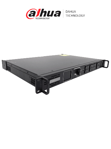 [DHT0610019] DAHUA VX600 -  Control para diplay LED/ 3.9 Millones de Pixeles/ 2 Entradas HDMI/ 4 puertos de salida Rj45