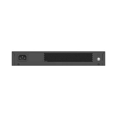 [230481] Switch no administrable, con 24 puertos 10/100/1000 Mbps, Monitoreable en la Nube