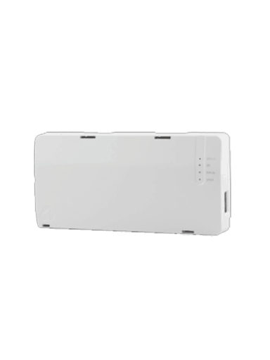 [ADC2470001] EBS EPX400-A30C- Comunicador Universal DUAL ETHERNET Y SIM   APP ALARM.COM INTEGRADA COMPATIBLE CON PANELES RESIDEO, DSC, PARADOX. #alarm.com