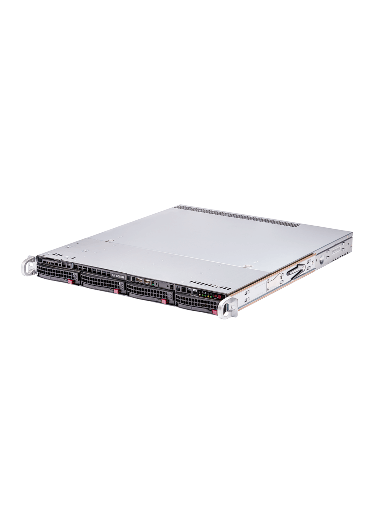 [RBM0220019] BOSCH V_DIP644IIG4HD - DIVAR IP all-in-one 6000 / 4x18TB / hasta 64 Ch / Montaje en Rack 1U