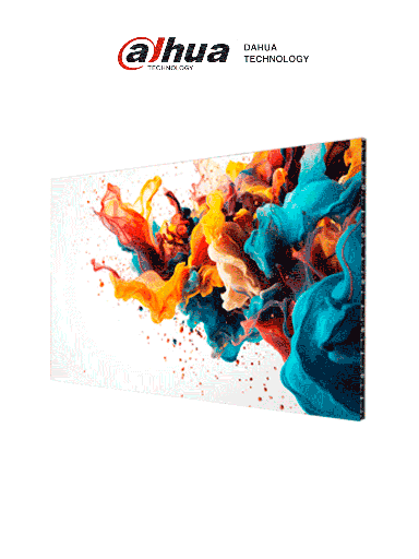 [DHT8430003] Pantalla Led de 178 Pulgadas(3.84mx2.40m)/ Pitch de 1.8 SMD/800 nits/Interior/Especial para centros de monitoreos/Centros de conferencia/Plaza (Interior)/Lobby/Universidad/Cine en casa