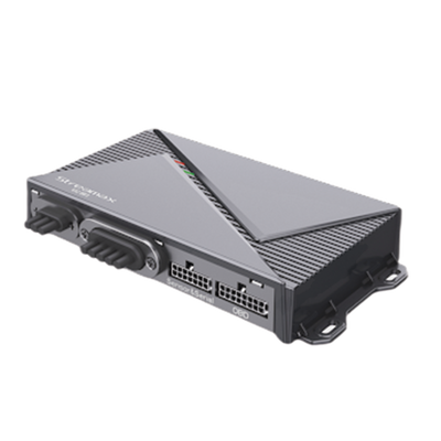 [220609] Accesorio para expansion de video compatible XMRDASHCAMADPLUS / Añade hasta 3 canales AHD + 1 canal IP / puertos de comunicación RS232, RS485